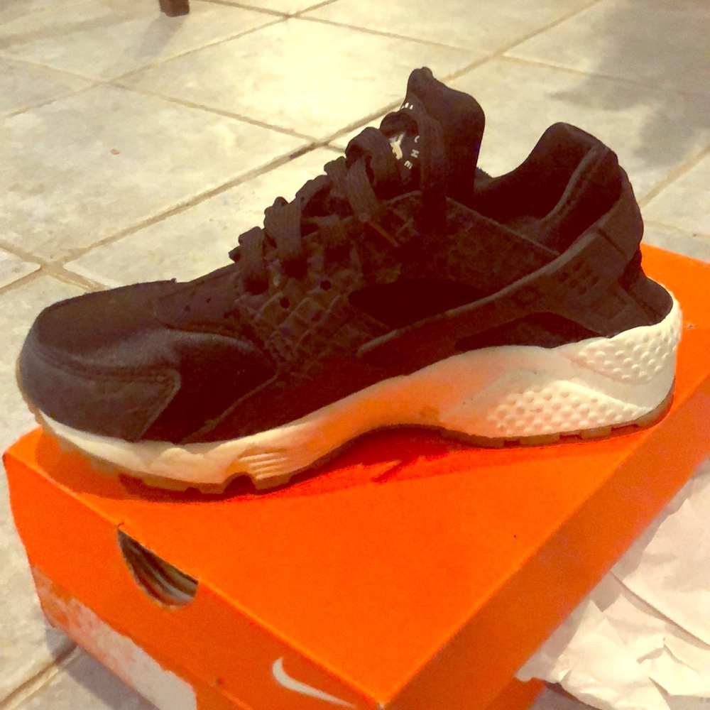 Air Huraches